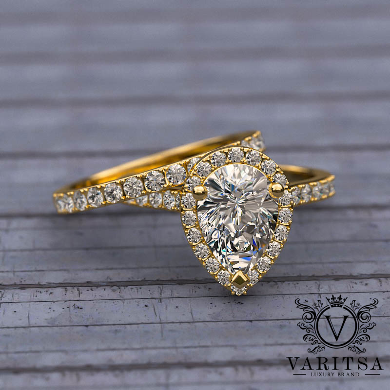 Varitsa Jewellers | 1280 Steeles Ave E, Milton, ON L9T 6R1, Canada | Phone: (647) 657-3992