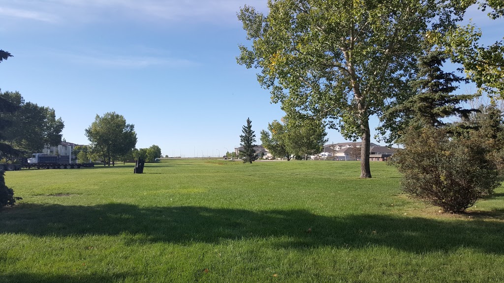 Ryan Park | Pasqua St, Regina, SK S4S 6X7, Canada | Phone: (306) 777-7529