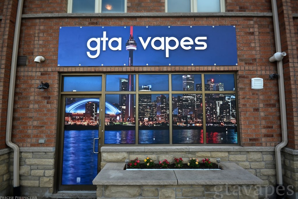 GTA Vapes Brampton East Vape shop | 67 Seachart Pl #2, Brampton, ON L6P 3E1, Canada | Phone: (905) 915-8273