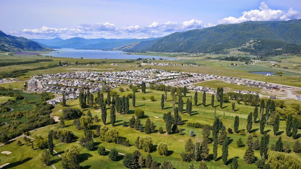 Desert Cove Estates Ltd | 1 Street Desert Cove Estates, Vernon, BC V1H 1Z1, Canada | Phone: (866) 542-5774