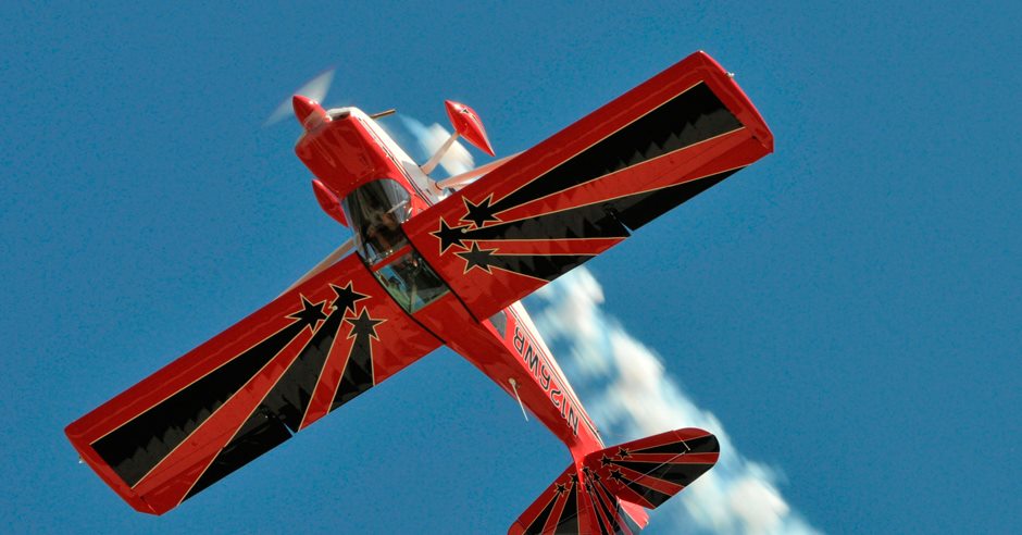 Flight Récréatif | 4800 Route de lAéroport, Saint-Hubert, QC J3Y 8Y9, Canada | Phone: (514) 288-8778
