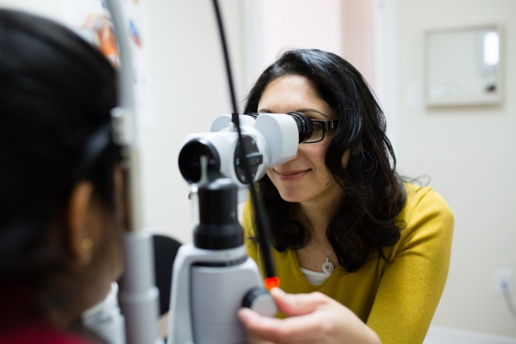 Cornell Optometry | 2695 Bur Oak Ave Unit 2, Markham, ON L6B 1K8, Canada | Phone: (905) 554-3979