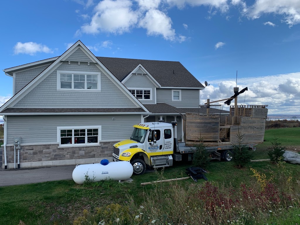 Stewart’s Towing | 318080 Hwy 6&10, Owen Sound, ON N4K 5N7, Canada | Phone: (519) 372-1118