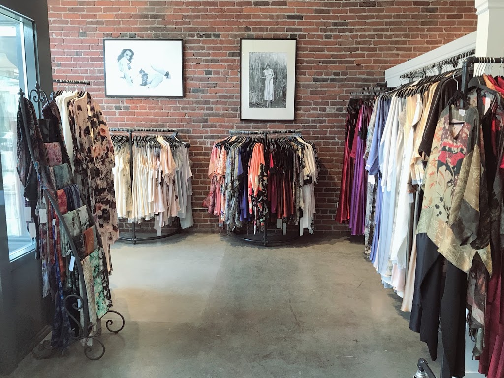 Christine Vancouver | 821 Powell St, Vancouver, BC V6A 1H7, Canada | Phone: (604) 253-0350