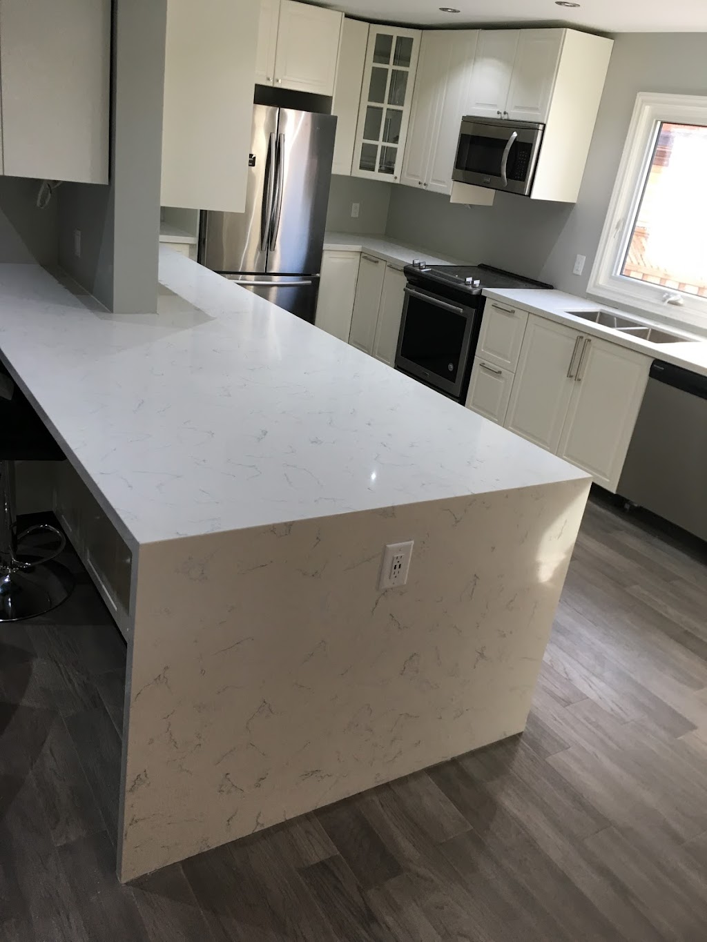 slabX | 1030 Division St, Cobourg, ON K9A 0B3, Canada | Phone: (647) 917-4195