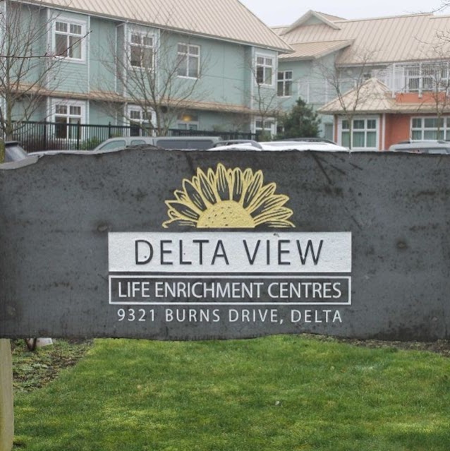Delta View Campus of Care | 9321 Burns Dr, Delta, BC V4K 3N3, Canada | Phone: (604) 501-6700