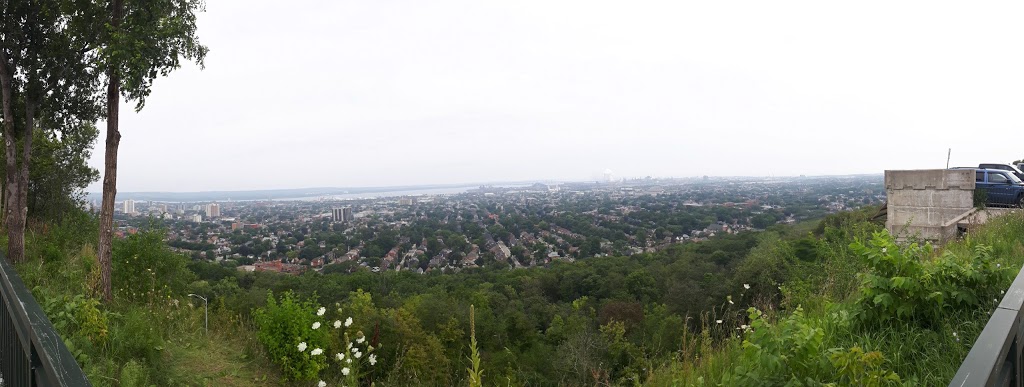 Stairs escarpment rail trail | 121 Sherman Access, Hamilton, ON L9A 1A1, Canada