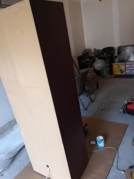 Deans Painters | 68 Louth St #47, St. Catharines, ON L2S 3X2, Canada | Phone: (905) 651-4242