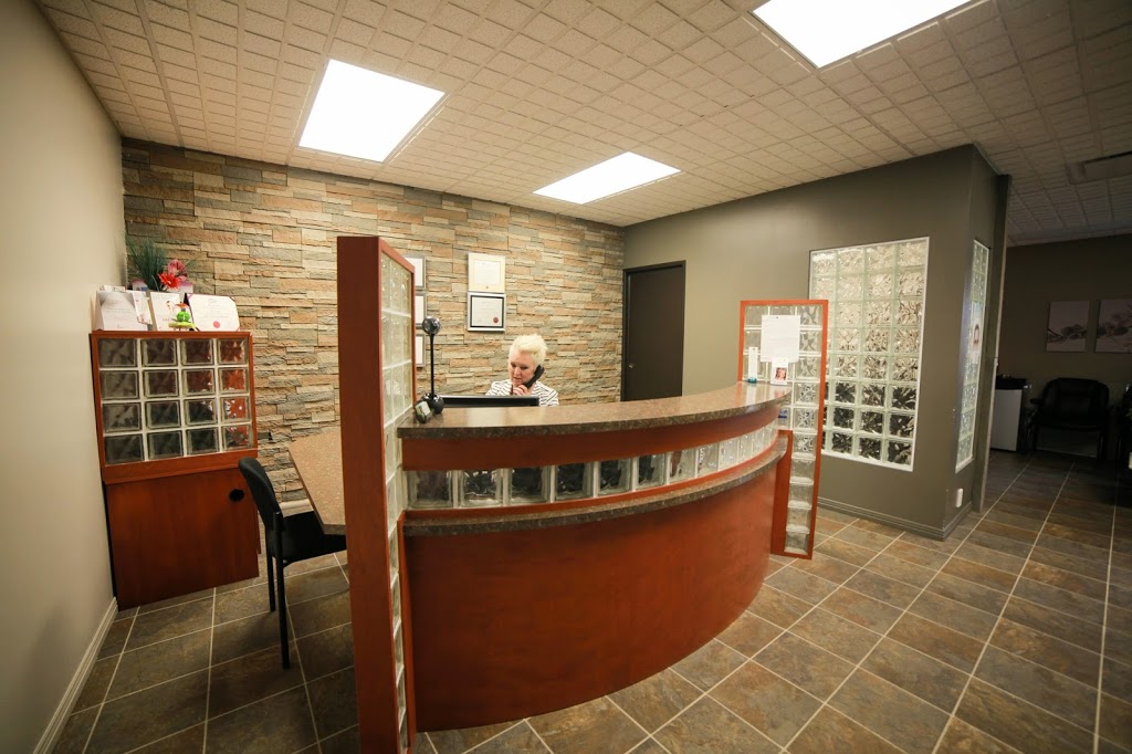 Clinique Dentaire Olivier Leblond | 1100 Boulevard Frontenac E, Thetford Mines, QC G6G 6H1, Canada | Phone: (418) 338-1234