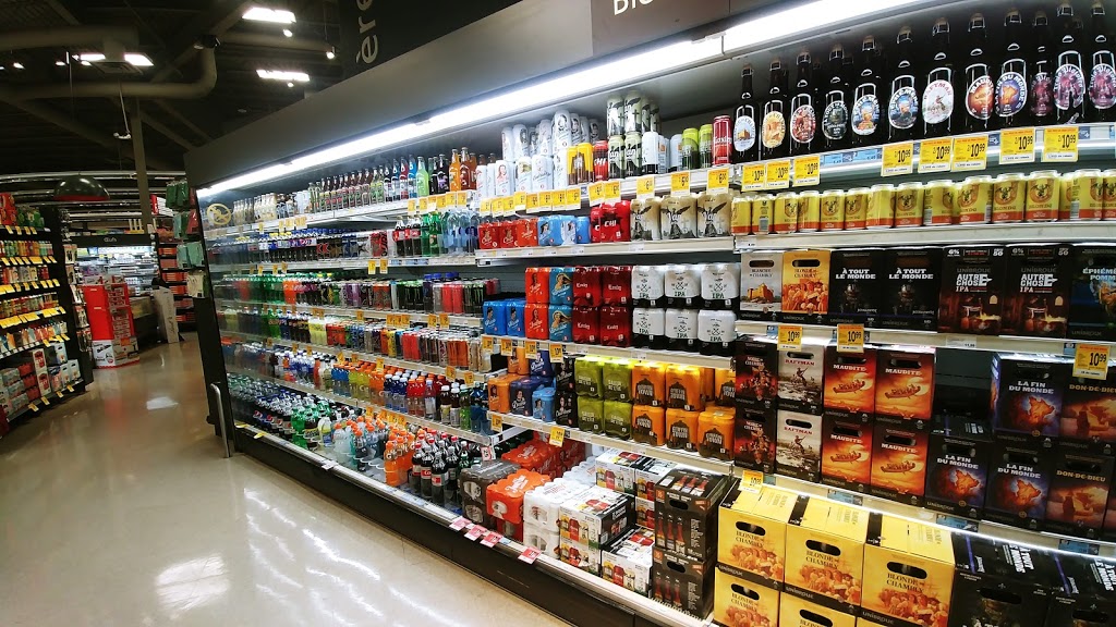 Metro Messier Fort-St-Louis | 650 Boulevard du Fort-Saint-Louis, Boucherville, QC J4B 1S9, Canada | Phone: (450) 655-9026