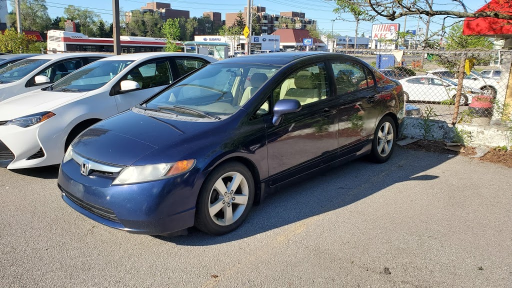 JBN Auto Sales | 2563 Eglinton Ave E, Scarborough, ON M1K 2R7, Canada | Phone: (416) 894-3353