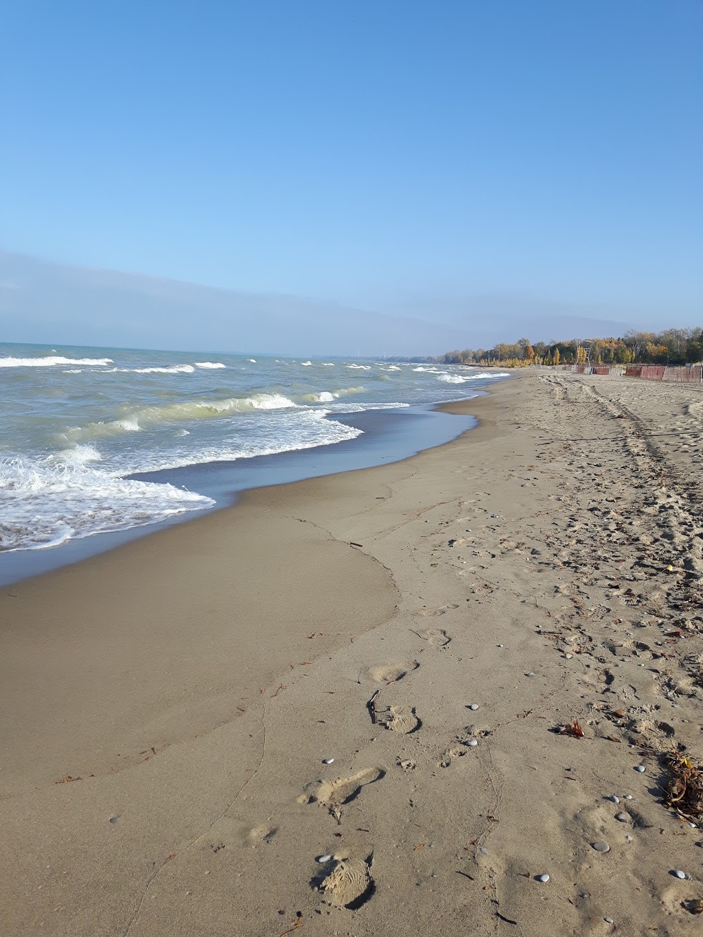 Cozy Corner Cabins | 19 Queens Ave, Grand Bend, ON N0M 1T0, Canada | Phone: (519) 615-7851