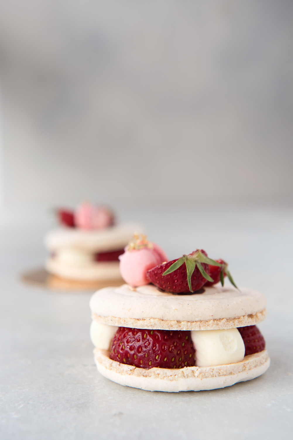 Origin Gluten-Free Bakery | 1525 Pandora Ave, Victoria, BC V8R 6P9, Canada | Phone: (250) 590-4149