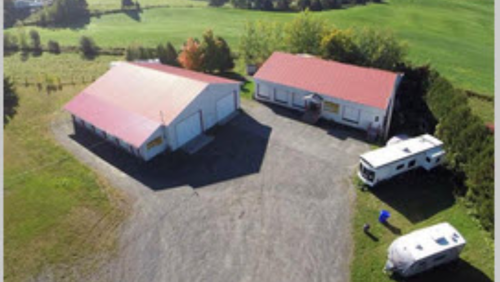 Entreposage Coaticook | 77 Rang 9 O, Coaticook, QC J1A 2S1, Canada | Phone: (819) 620-5847