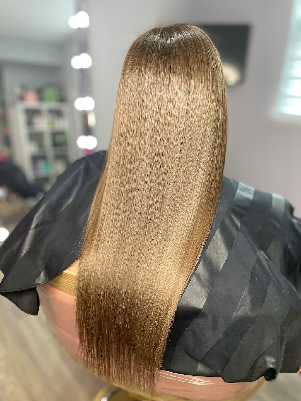 The Euro Hair Artist | 35 Marshall St, Richmond Hill, ON L4C 0A5, Canada | Phone: (647) 921-5040