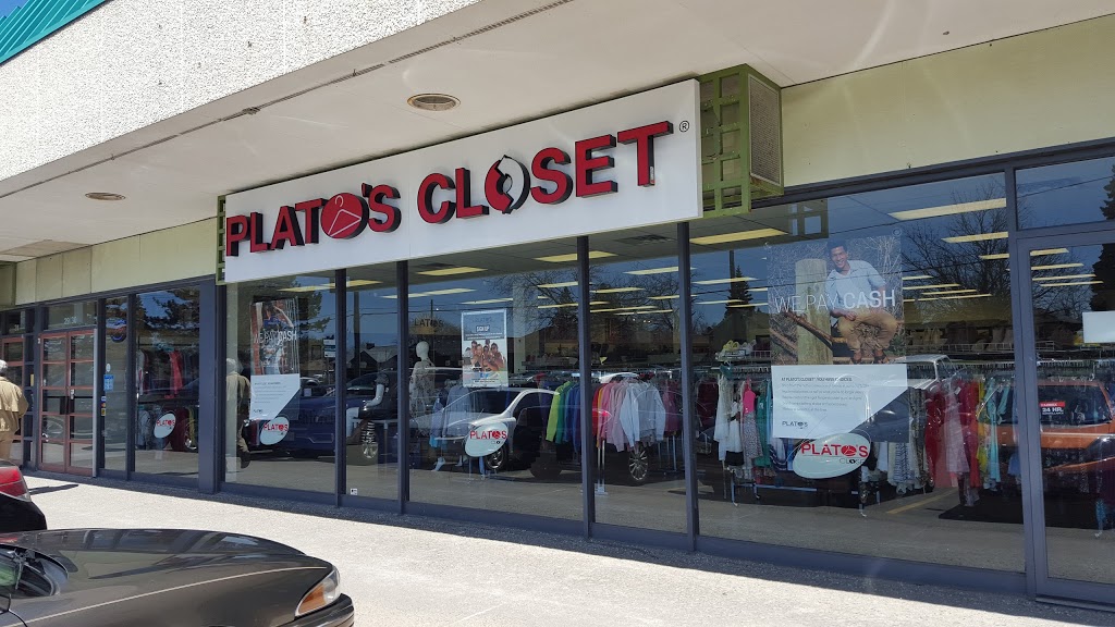 Platos Closet - Oshawa, ON | 1300 King St E, Oshawa, ON L1H 8J4, Canada | Phone: (905) 728-2867