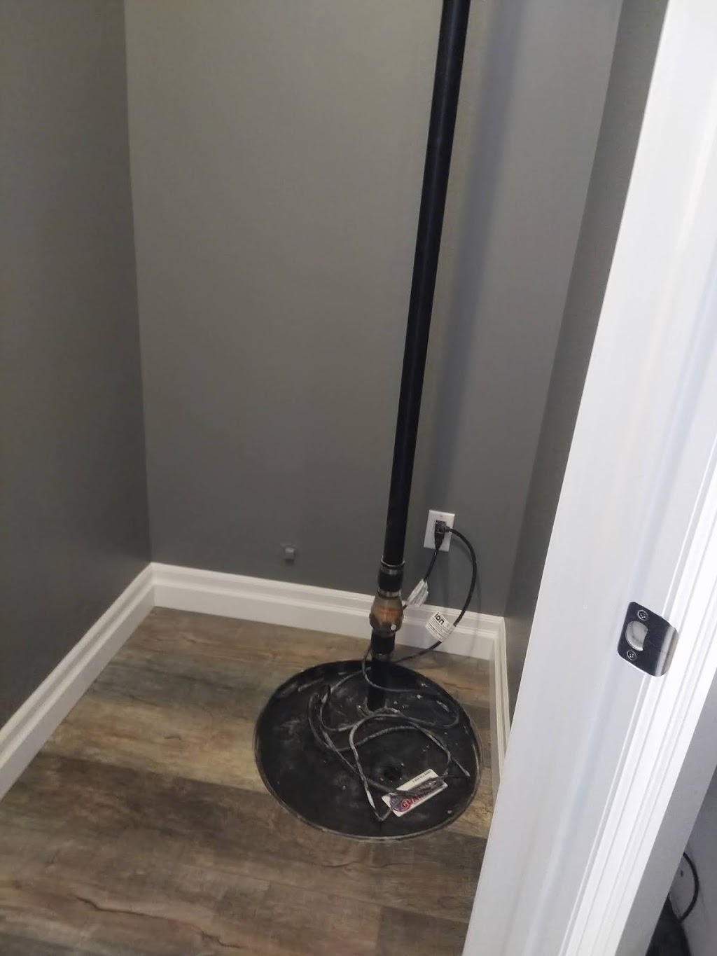 DryBasements.com Ltd | 113 Winniett St, Woodstock, ON N4S 5Z8, Canada | Phone: (519) 421-0852