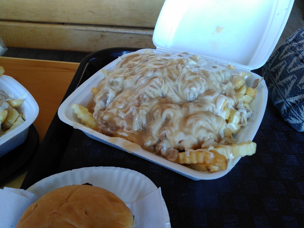 Bellevue Restaurant | 2326 Route 515, Sainte-Marie-de-Kent, NB E4S 2E3, Canada | Phone: (506) 955-3525