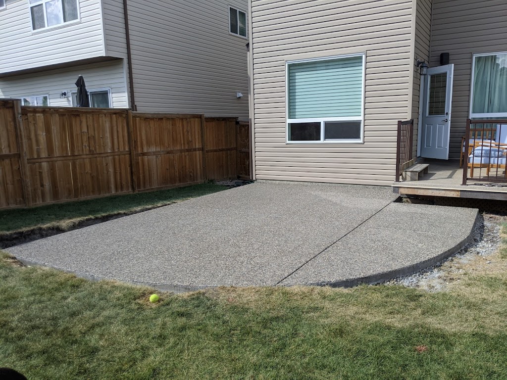 Twisted Rock Terrascape & Design Inc. | 64062 393 Ave E Bay 56, Okotoks, AB T1S 0L1, Canada | Phone: (403) 536-6994
