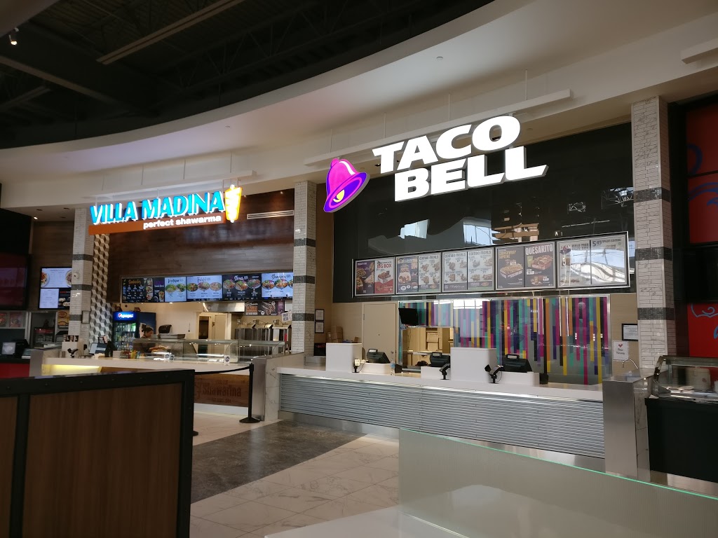 Taco Bell | 261055 Crossiron Blvd, Rocky View No. 44, AB T4A 0G3, Canada | Phone: (403) 274-5137