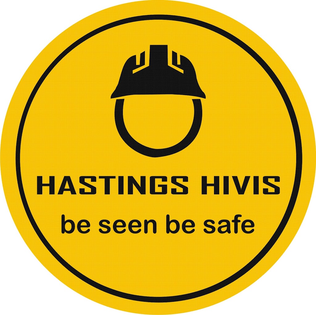 Hastings Hi-Vis | 1 Fairway Blvd Unit 4, Bancroft, ON K0L 1C0, Canada | Phone: (613) 902-7432
