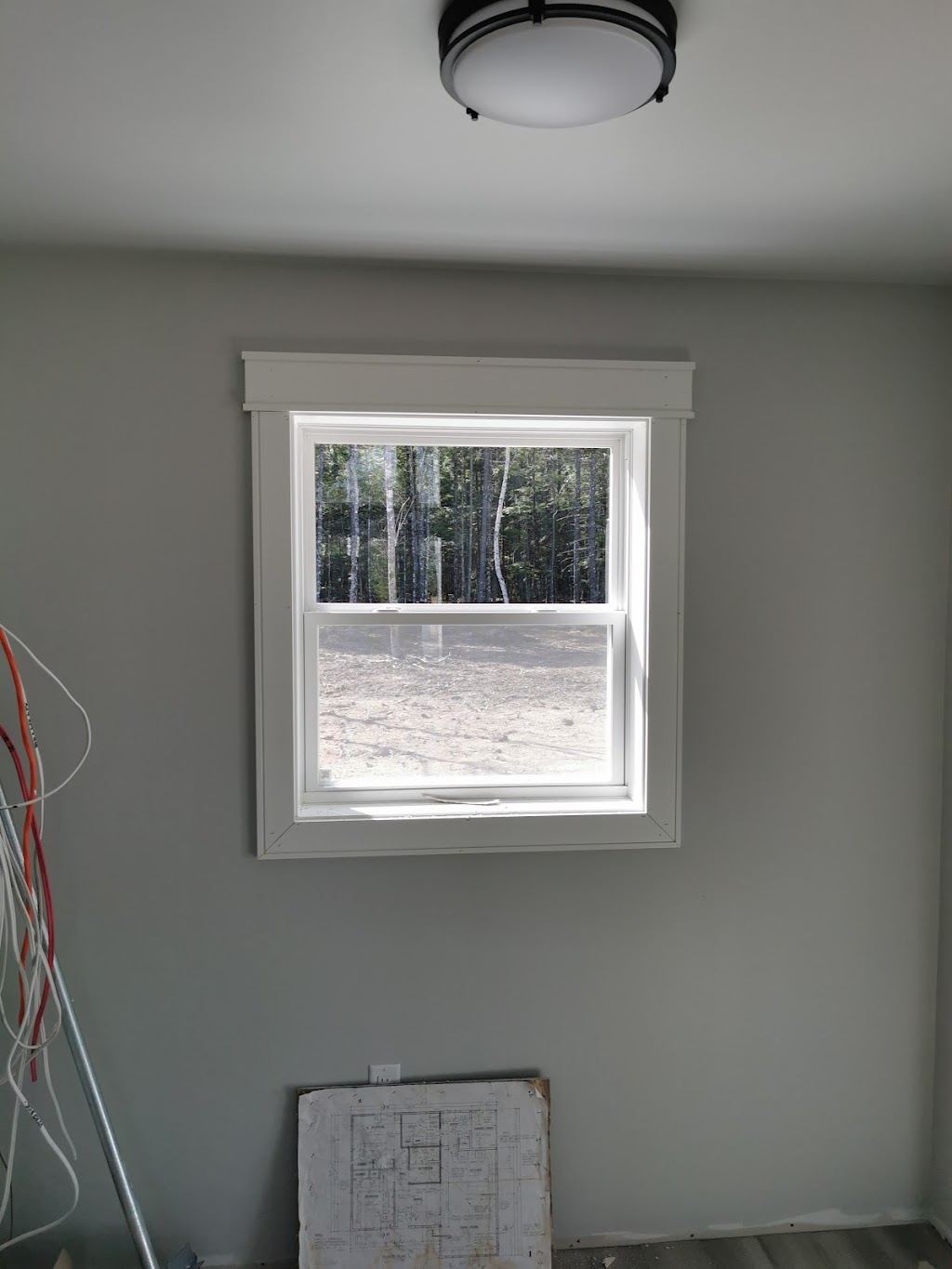 Vintage Mouldings Manufacturing Ltd | 1021 College Rd, Valley, NS B6L 3G6, Canada | Phone: (800) 419-1021