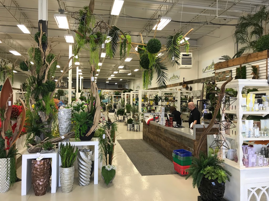 Véronneau decorations - Boucherville | 610 Rue Jean-Neveu, Longueuil, QC J4G 1P1, Canada | Phone: (450) 678-5060