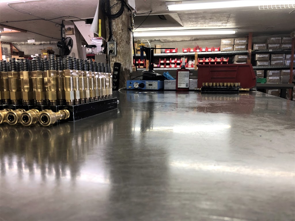 Lubecore International Inc. | 7065 Twiss Rd, Campbellville, ON L0P 1B0, Canada | Phone: (905) 864-3110