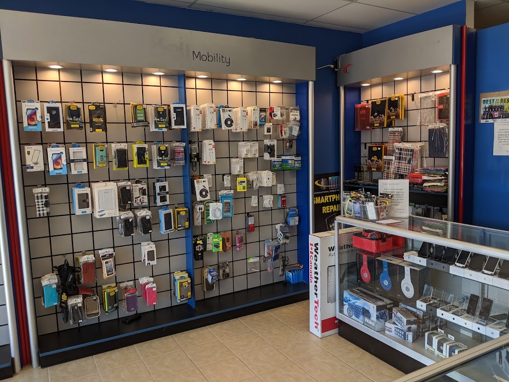 IMS International Mobile Services Inc. | 4025 Innes Rd #3, Orléans, ON K1C 1T1, Canada | Phone: (613) 845-0444