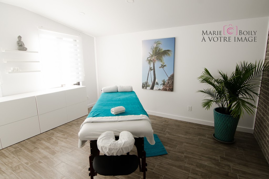 Massothérapie AVI | 372 Rue Monseigneur-Nadeau, Sorel-Tracy, QC J3P 6W5, Canada | Phone: (450) 808-1153