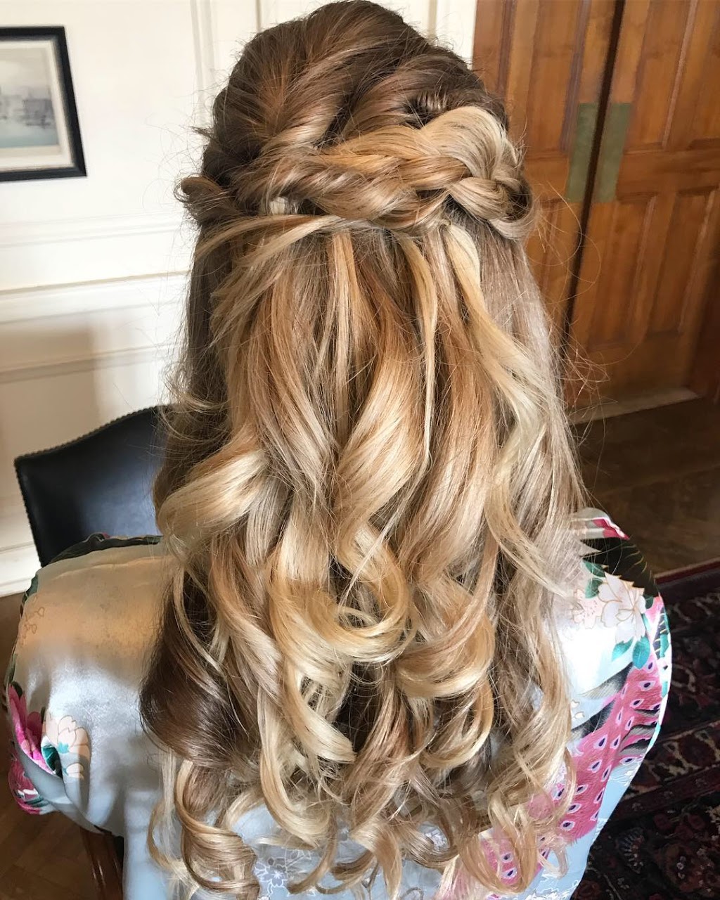 Simply Elegant Hair Studio | 14126 Belmont Rd, Belmont, ON N0L 1B0, Canada | Phone: (519) 860-7778