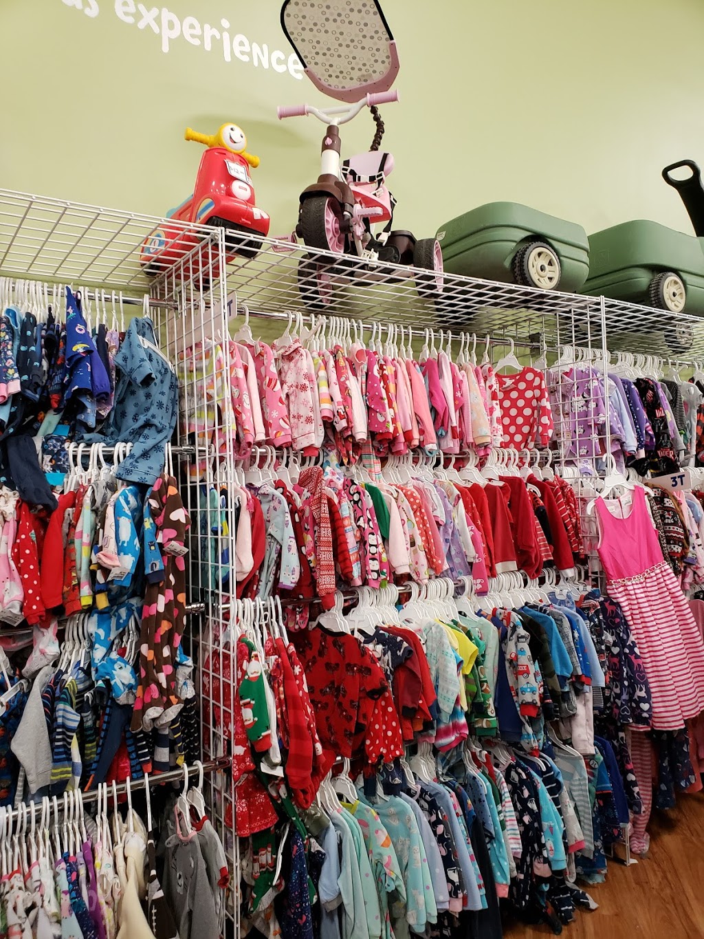 Once Upon A Child | 600 Hespeler Rd, Cambridge, ON N1R 8H2, Canada | Phone: (519) 621-0190