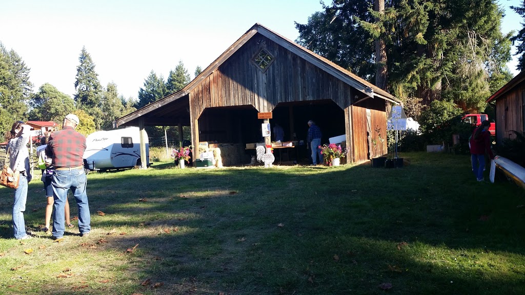 Judy Weeden Studio | 125 Primrose Ln, Salt Spring Island, BC V8K 1C1, Canada | Phone: (250) 537-5403