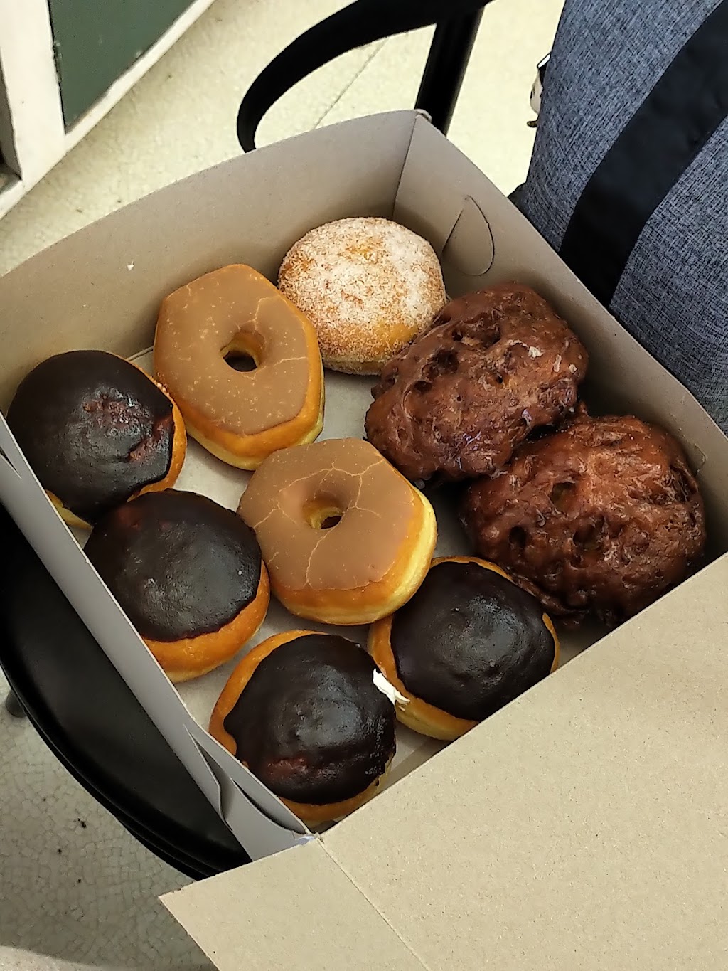 Watrous Bakery & Coffee Shop | 305 Main St, Watrous, SK S0K 4T0, Canada | Phone: (306) 946-3873