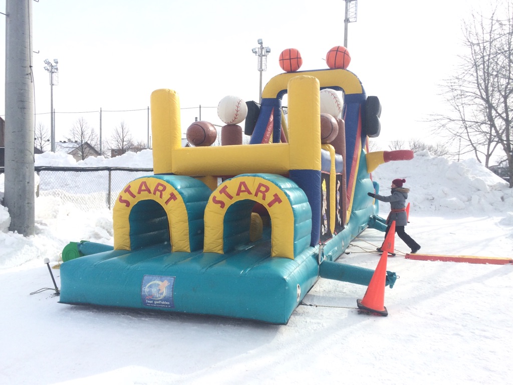Capital Fest | 3200 Avenue Watt #111, Québec, QC G1X 4P8, Canada | Phone: (418) 844-2244