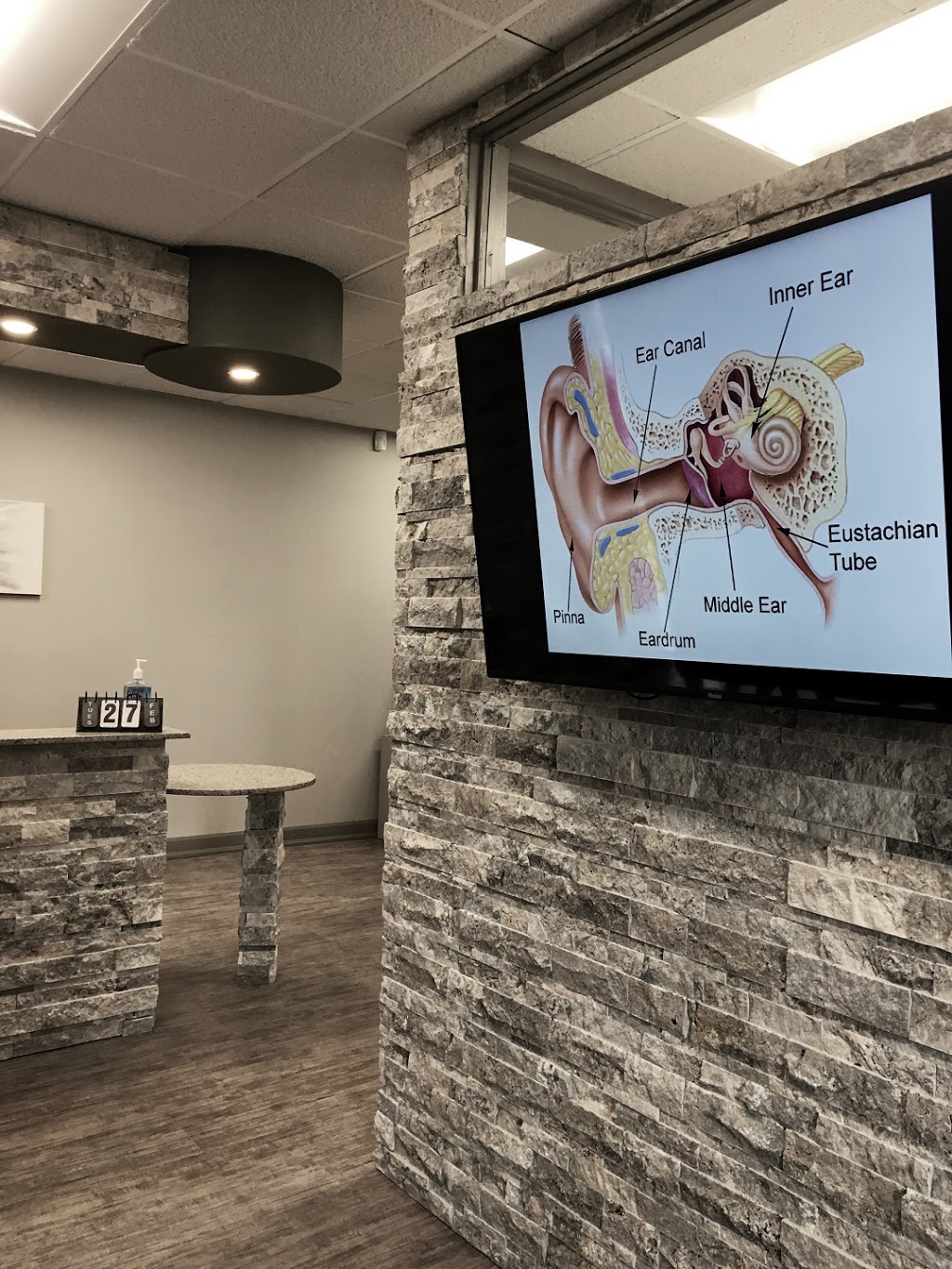 The Northern Hearing Health Centre | 5-754 Falconbridge Rd, Sudbury, ON P3A 5X5, Canada | Phone: (705) 222-6442