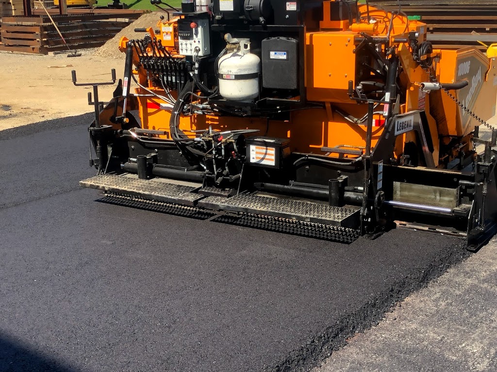 Oxford Paving | 395279 39th Line, Embro, ON N0J 1J0, Canada | Phone: (519) 475-6999