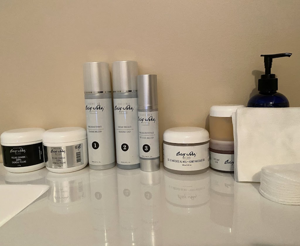 Ruby Royal Esthetics | 2315 Rue de Prague, Laval, QC H7K 3V8, Canada | Phone: (514) 245-4765