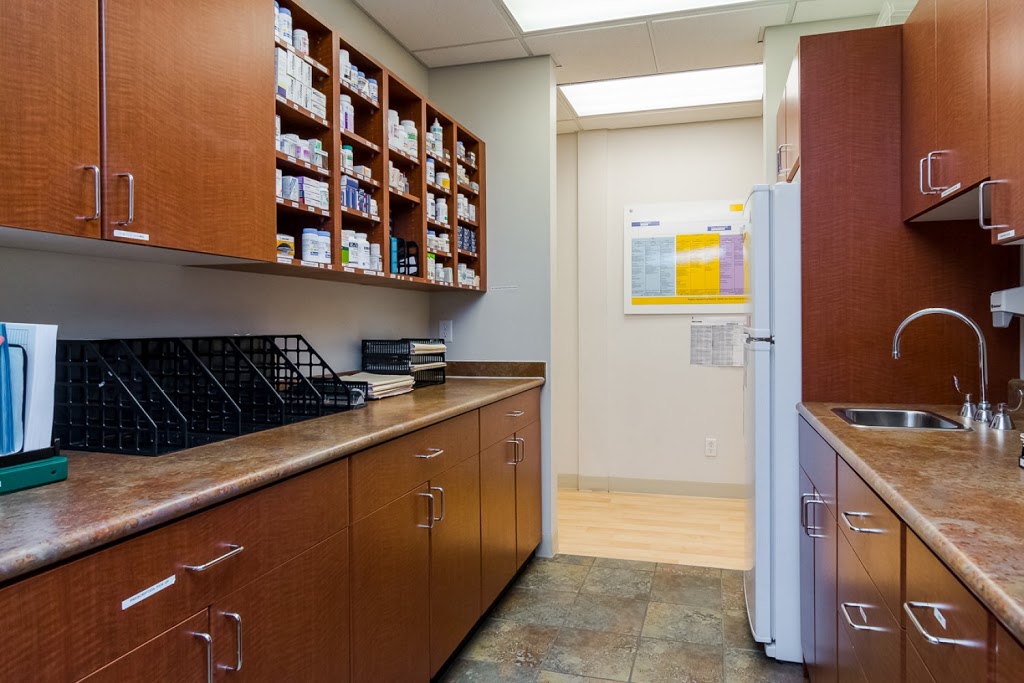 Brookswood Veterinary Hospital | 4059 200 St, Langley City, BC V3A 1K8, Canada | Phone: (604) 534-4174