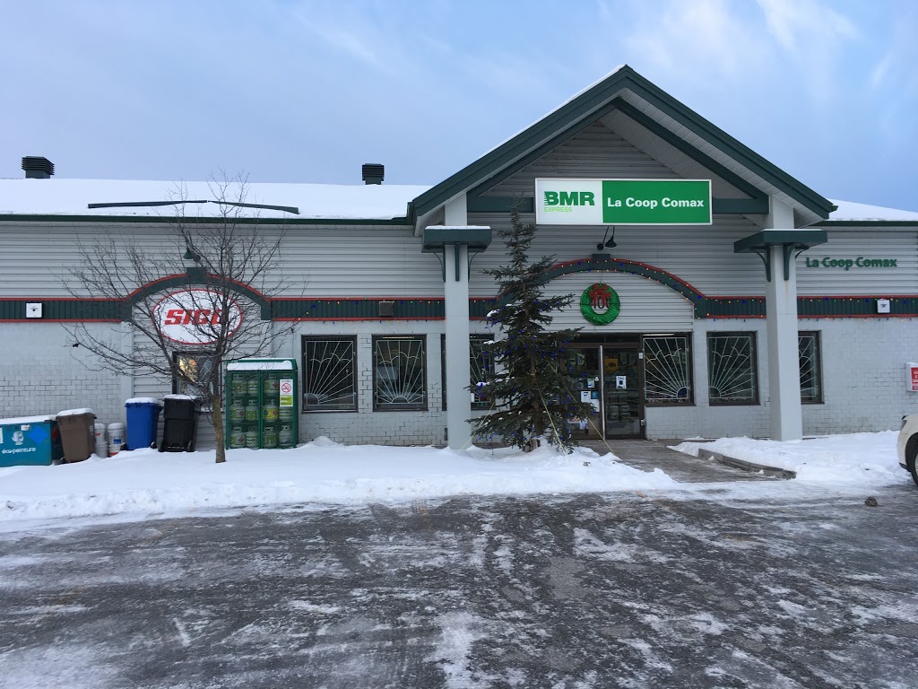 BMR La Coop Comax - St-Denis | 400 Rue Yamaska, Saint-Denis-sur-Richelieu, QC J0H 1K0, Canada | Phone: (450) 787-3023