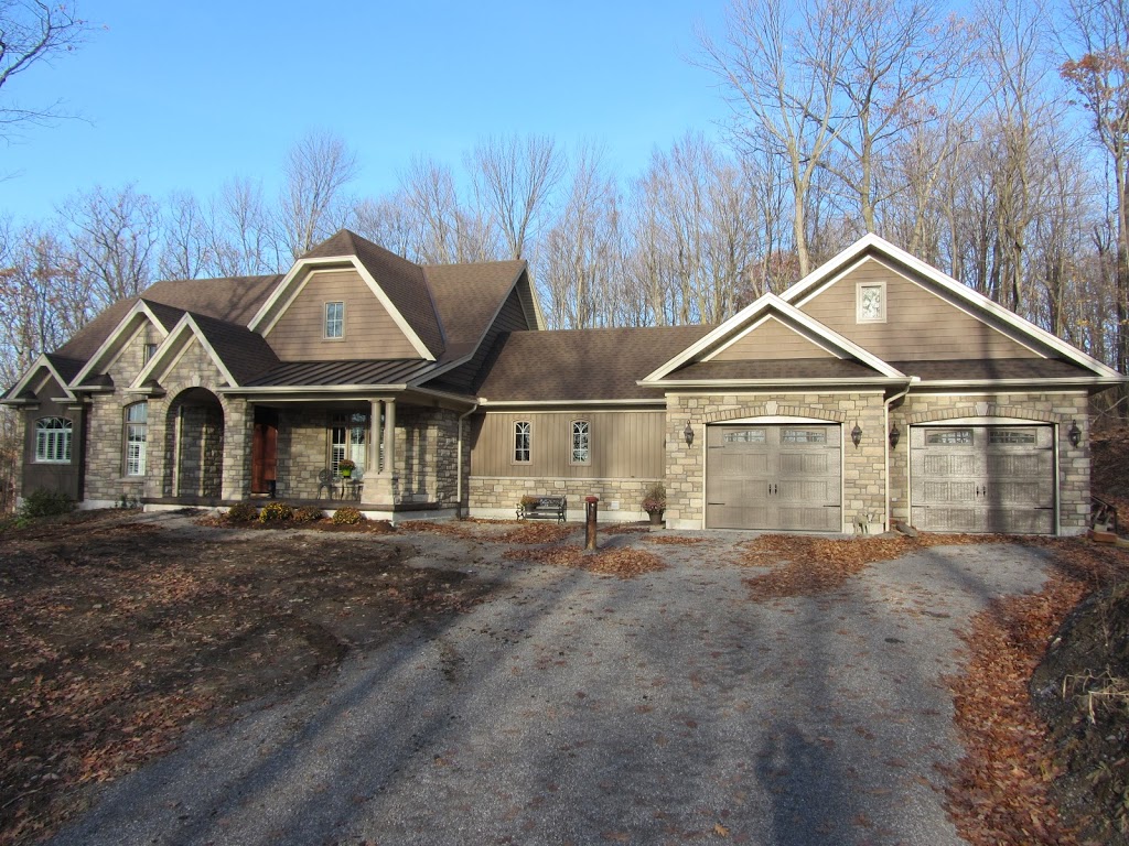 Kloosterman Construction Ltd. | 1005 Sharpe Line, Cavan, ON L0A 1C0, Canada | Phone: (705) 944-8952