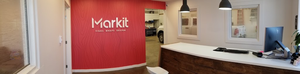 Markit Signs | 4260 5 Ave E Unit 3, Prince Albert, SK S6W 0A5, Canada | Phone: (306) 763-3693