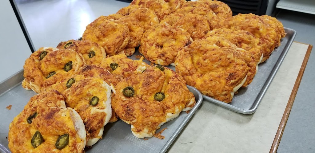 Sunrise Bakery | 237 Main St, Powerview, MB R0E 1P0, Canada | Phone: (204) 367-8019