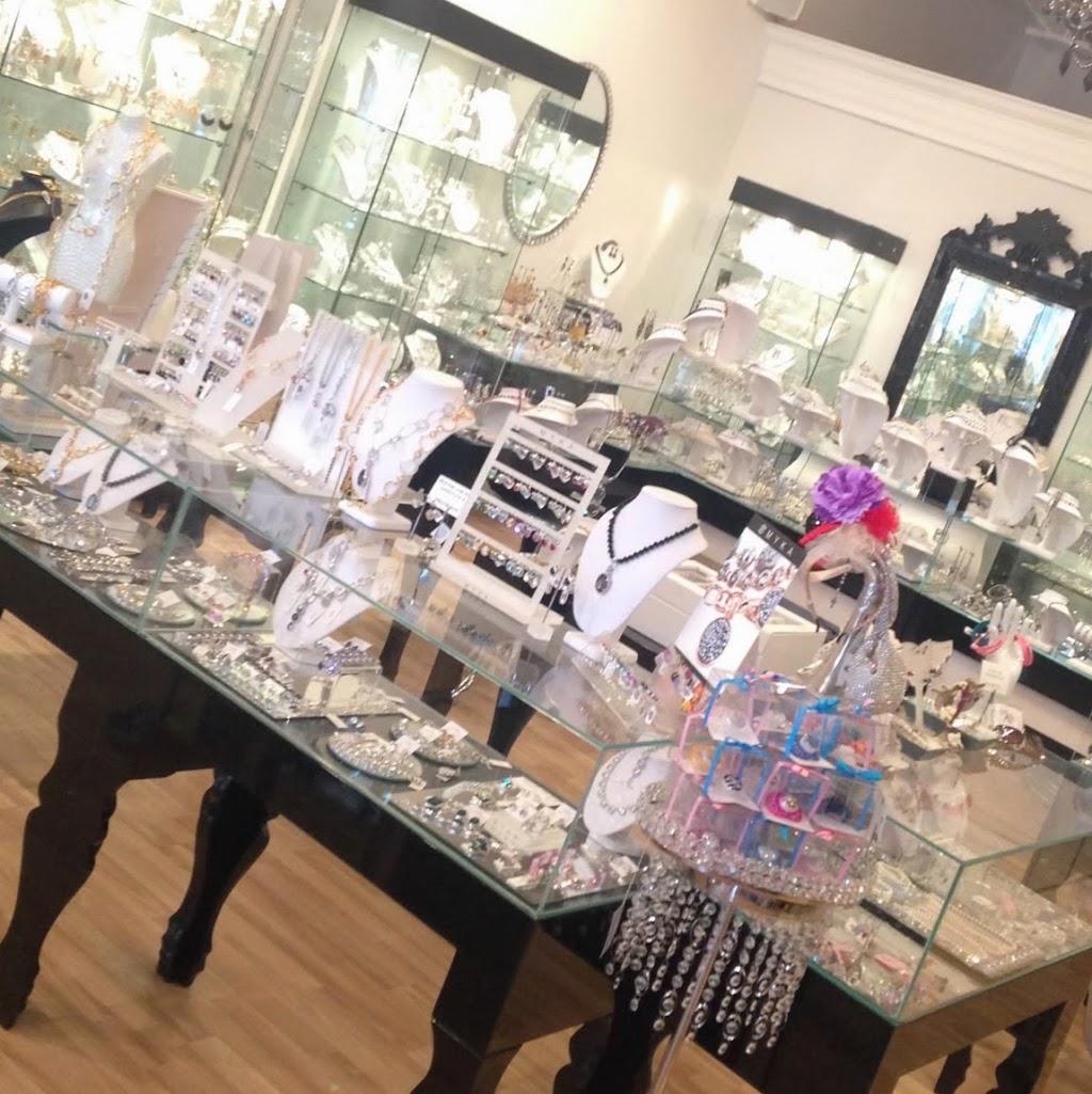 ARTEMIS Jewellery & Accessories | 8611 Weston Rd, Woodbridge, ON L4L 9P1, Canada | Phone: (905) 850-9331