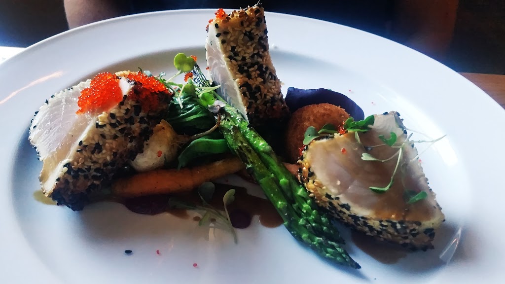 Mahle House Restaurant | 2104 Hemer Rd, Nanaimo, BC V9X 1L8, Canada | Phone: (250) 722-3621