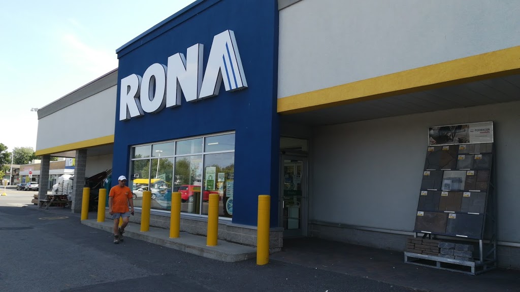 RONA RONA Quincaillerie Métro | 600 Montée du Moulin, Laval, QC H7A 1Z6, Canada | Phone: (450) 665-3711