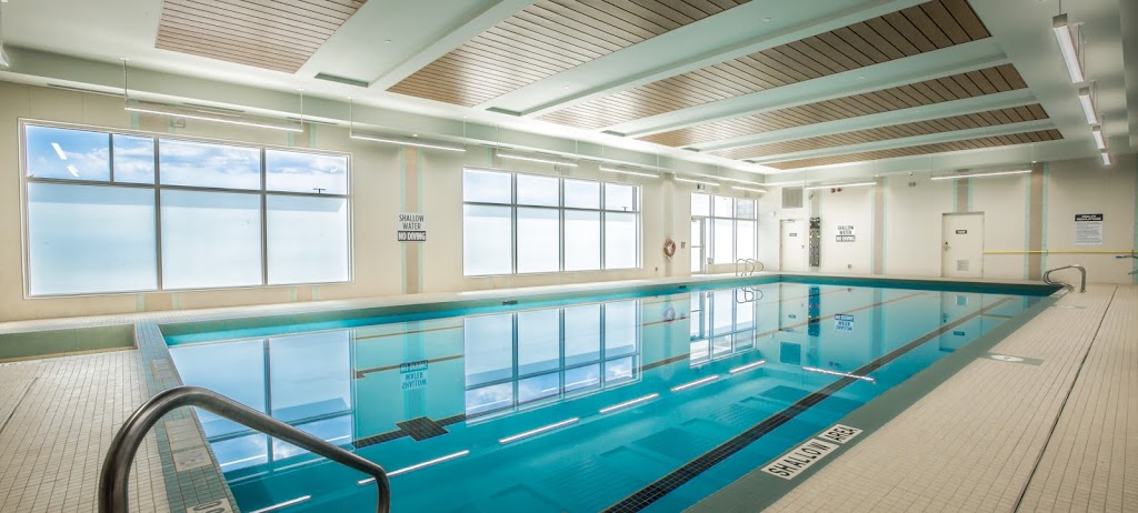 Movati Athletic Windermere | 17020 Hiller Rd SW, Edmonton, AB T6W 4H3, Canada | Phone: (780) 652-1034