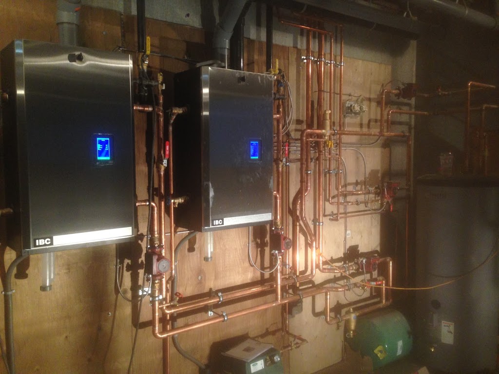Atomic Plumbing & Heating Inc. | 4421 55 Ave, Olds, AB T4H 1B9, Canada | Phone: (403) 636-1077