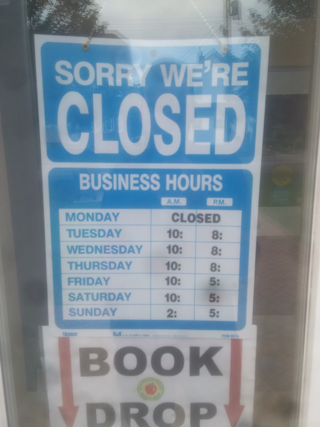 Windsor Regional Library | 195 Albert St, Windsor, NS B0N 2T0, Canada | Phone: (902) 798-5424