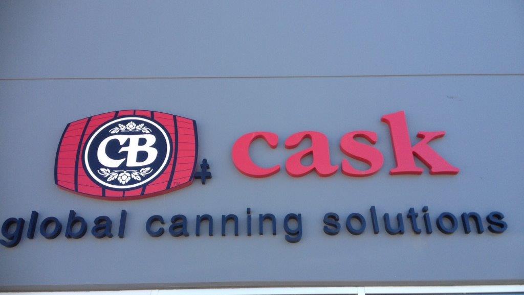 Cask Brewing Systems Inc | 5100 64 Ave SE #60, Calgary, AB T2C 4V3, Canada | Phone: (403) 640-4677